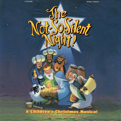 The Not-So-Silent Night!