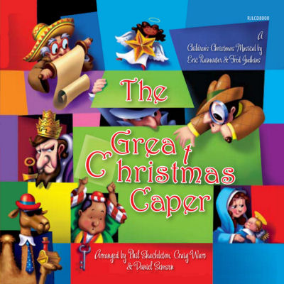 The Great Christmas Caper