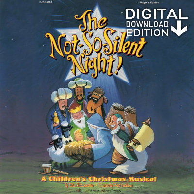 The Not-So-Silent Night!
