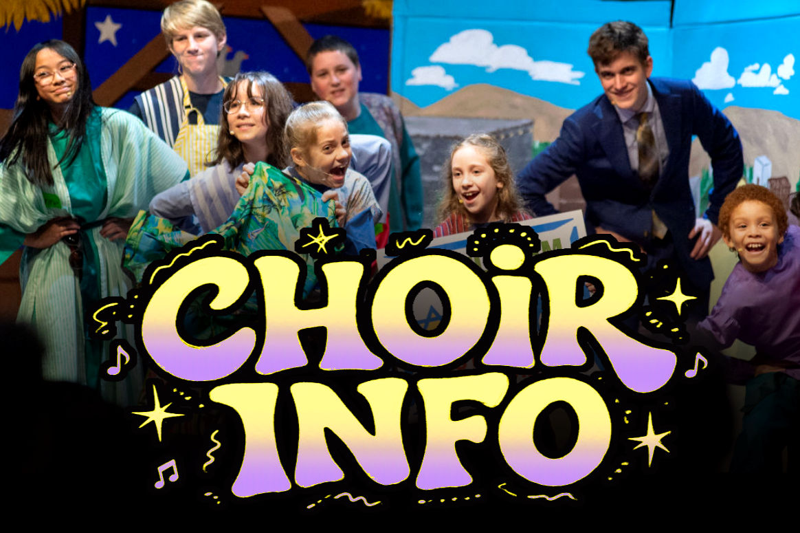 Choir Info
