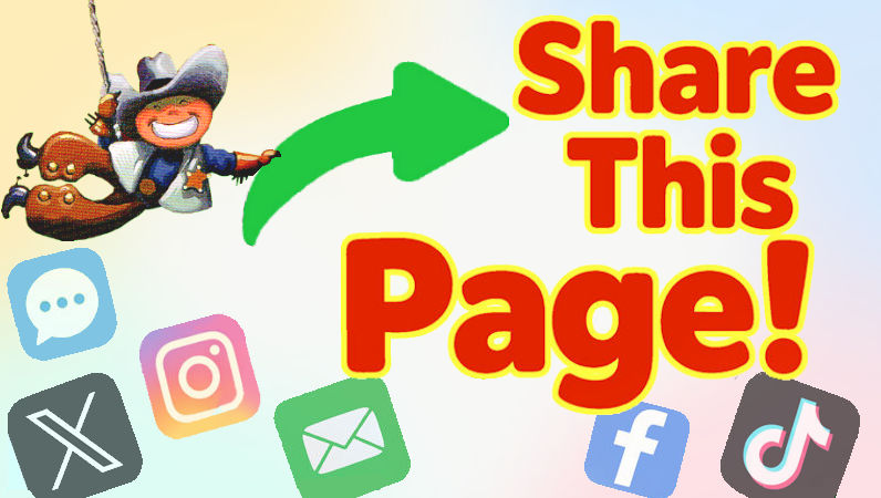 Share This Page!